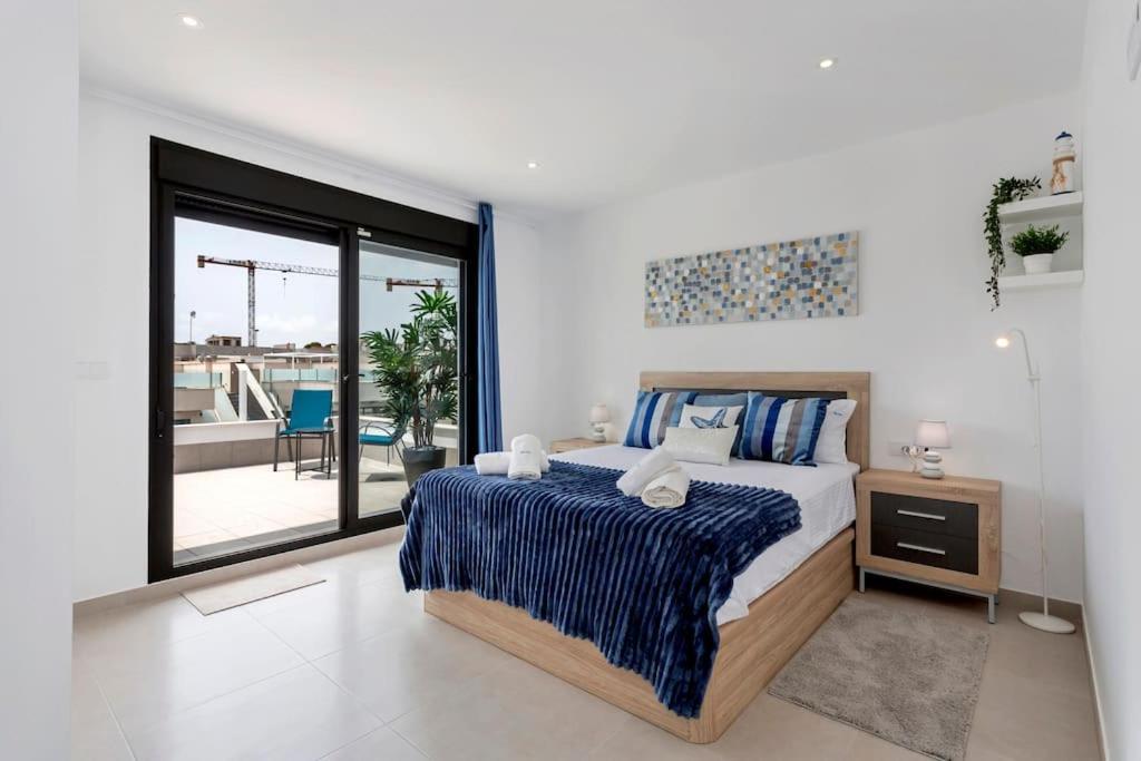 Premium Mia Heated Pool Apartamento