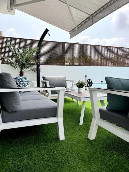 Premium Mia Heated Pool Apartamento *