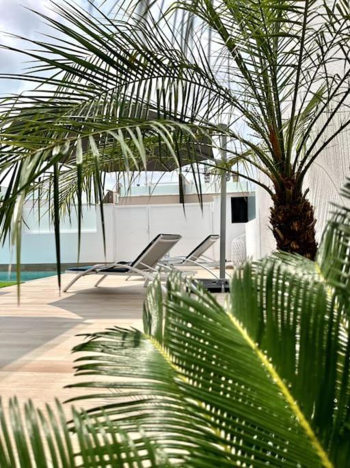Apartamento Premium Mia Heated Pool