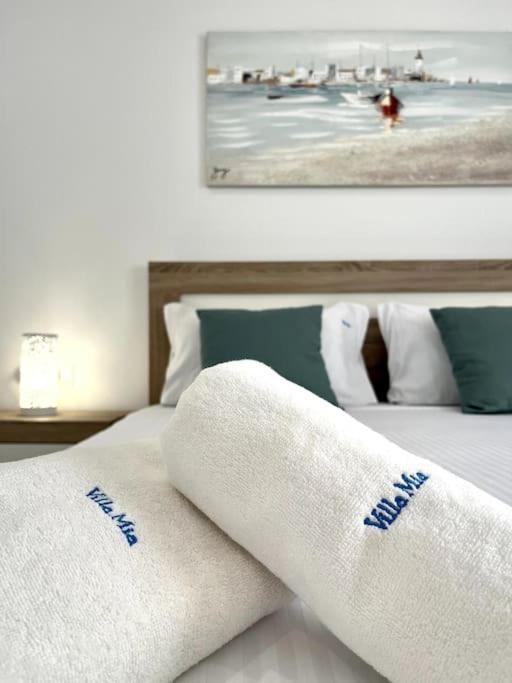 Premium Mia Heated Pool San Pedro del Pinatar