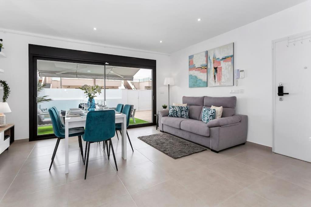 Apartamento Premium Mia Heated Pool