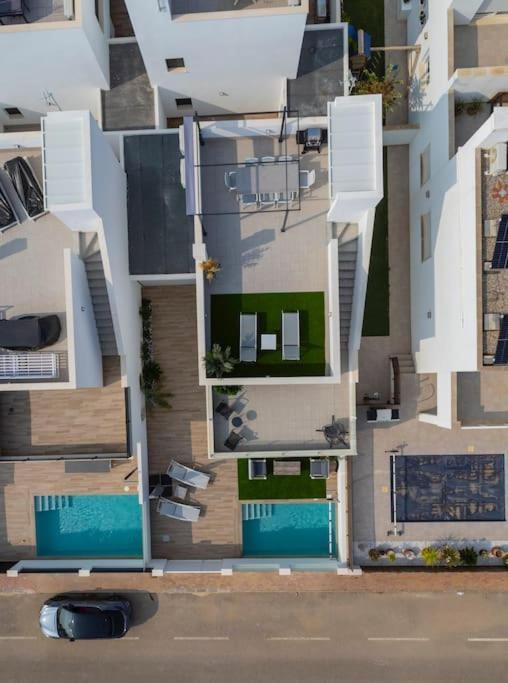 Premium Mia Heated Pool Apartamento San Pedro del Pinatar
