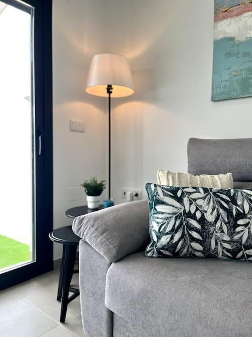 Apartamento Premium Mia Heated Pool San Pedro del Pinatar