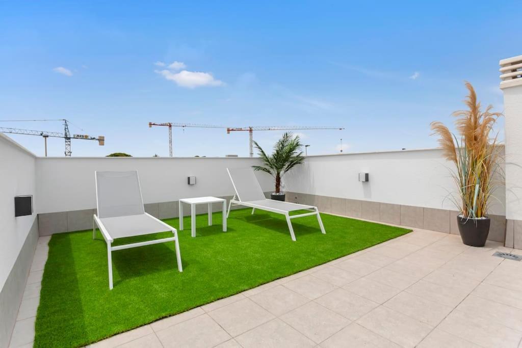 Premium Mia Heated Pool Apartamento