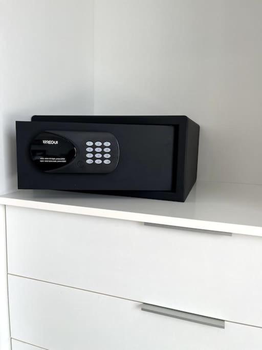 Apartamento Premium Mia Heated Pool *