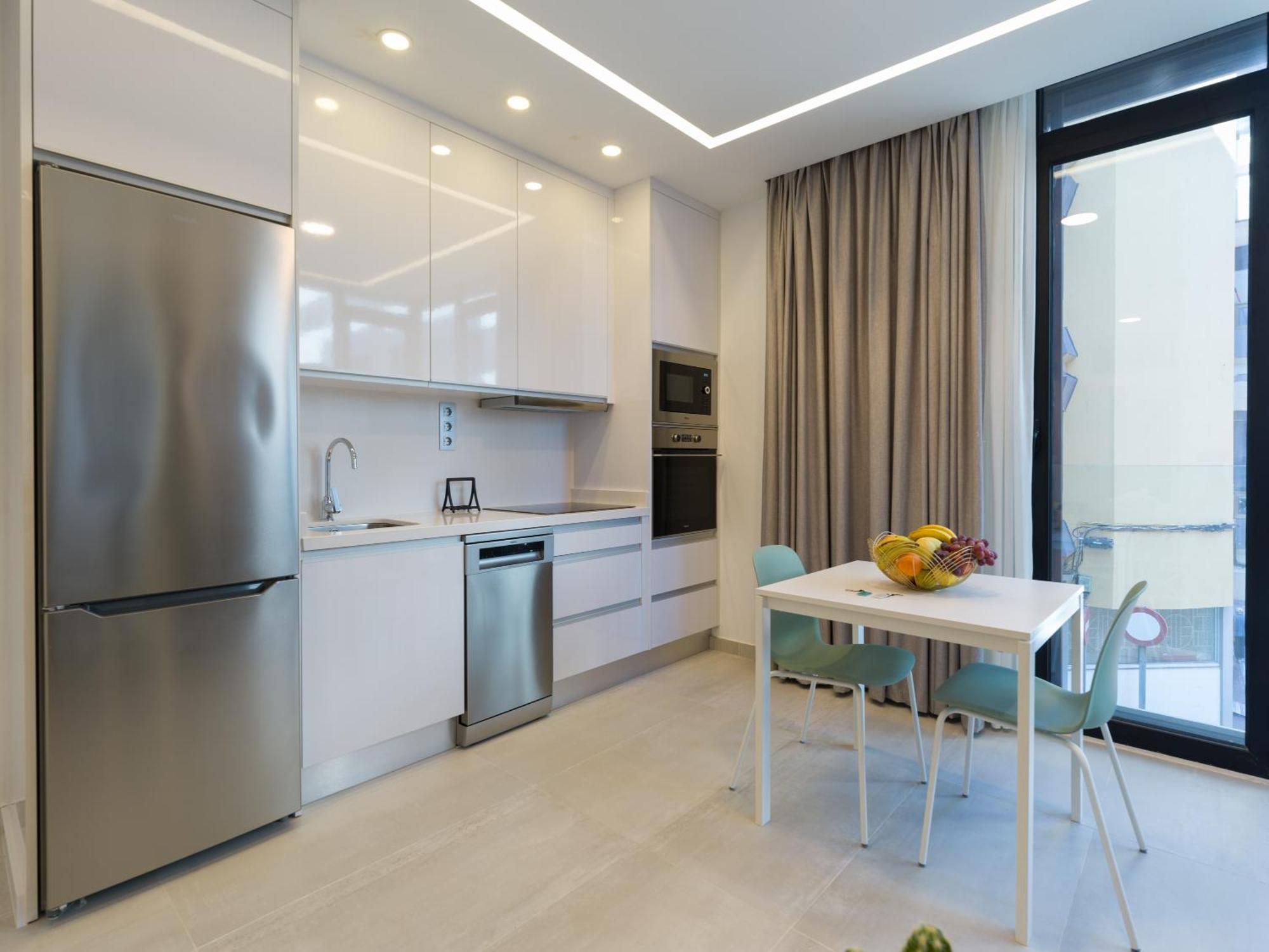 Getaway Marmoral By Canariasgetaway Apartment Las Palmas de Gran Canaria