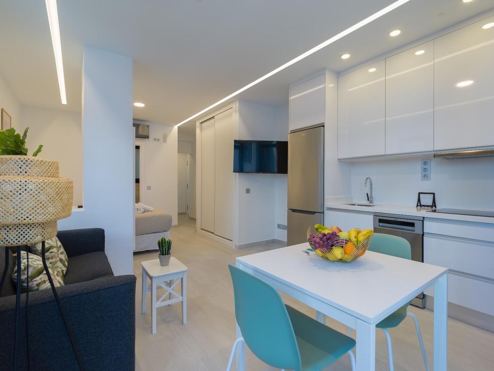 Getaway Marmoral By Canariasgetaway Apartment *