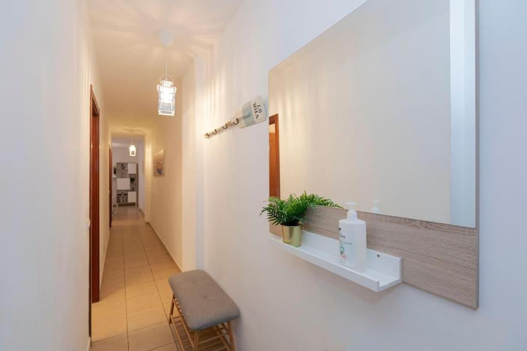 Apartamento Lovely Spacious In San Isidro Tenerife San Isidro (Tenerife)