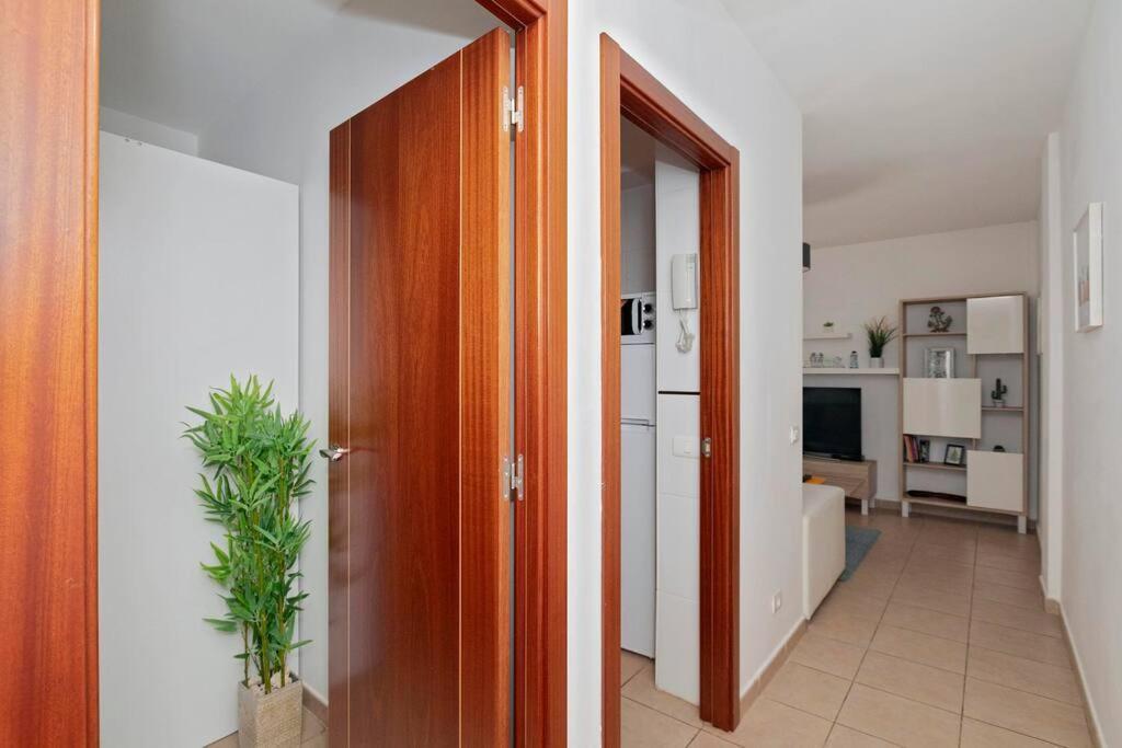 Lovely Spacious In San Isidro Tenerife San Isidro (Tenerife)