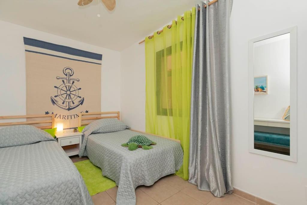 Apartamento Lovely Spacious In San Isidro Tenerife