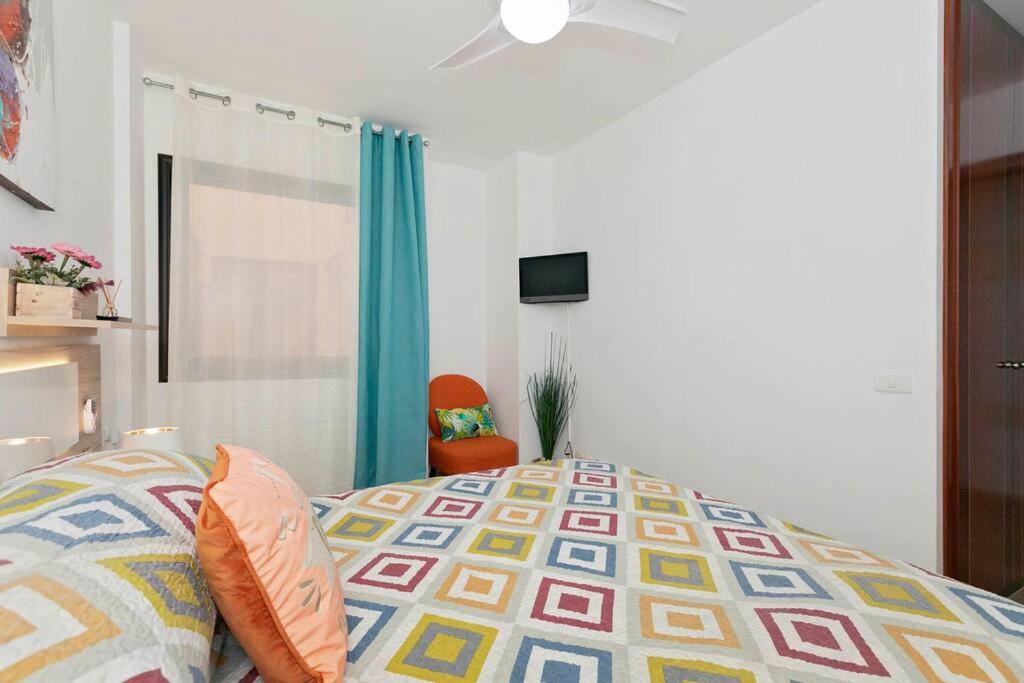 Lovely Spacious In San Isidro Tenerife *