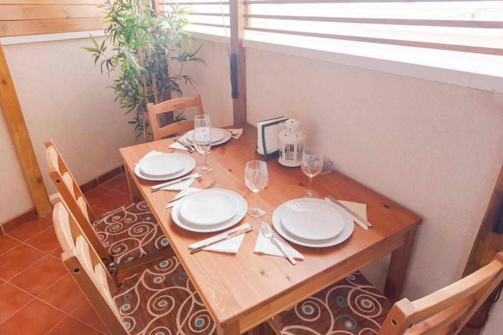 Apartamento Lovely Spacious In San Isidro Tenerife