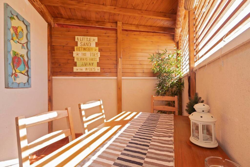 Lovely Spacious In San Isidro Tenerife Apartamento San Isidro (Tenerife)