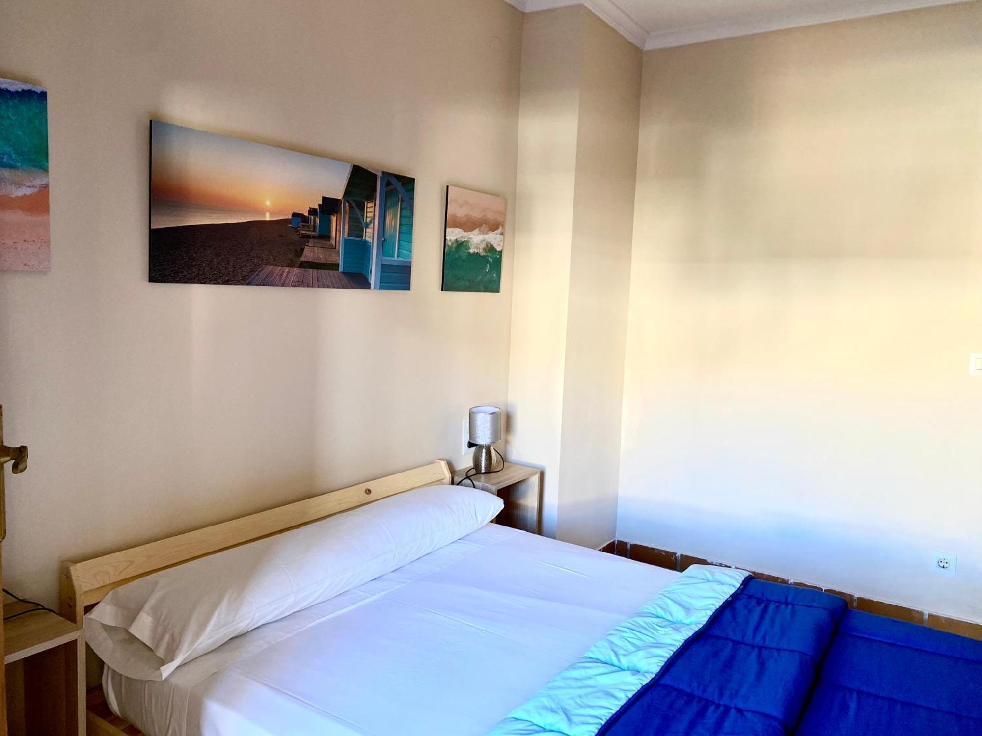 Apartment Bahia Azul *