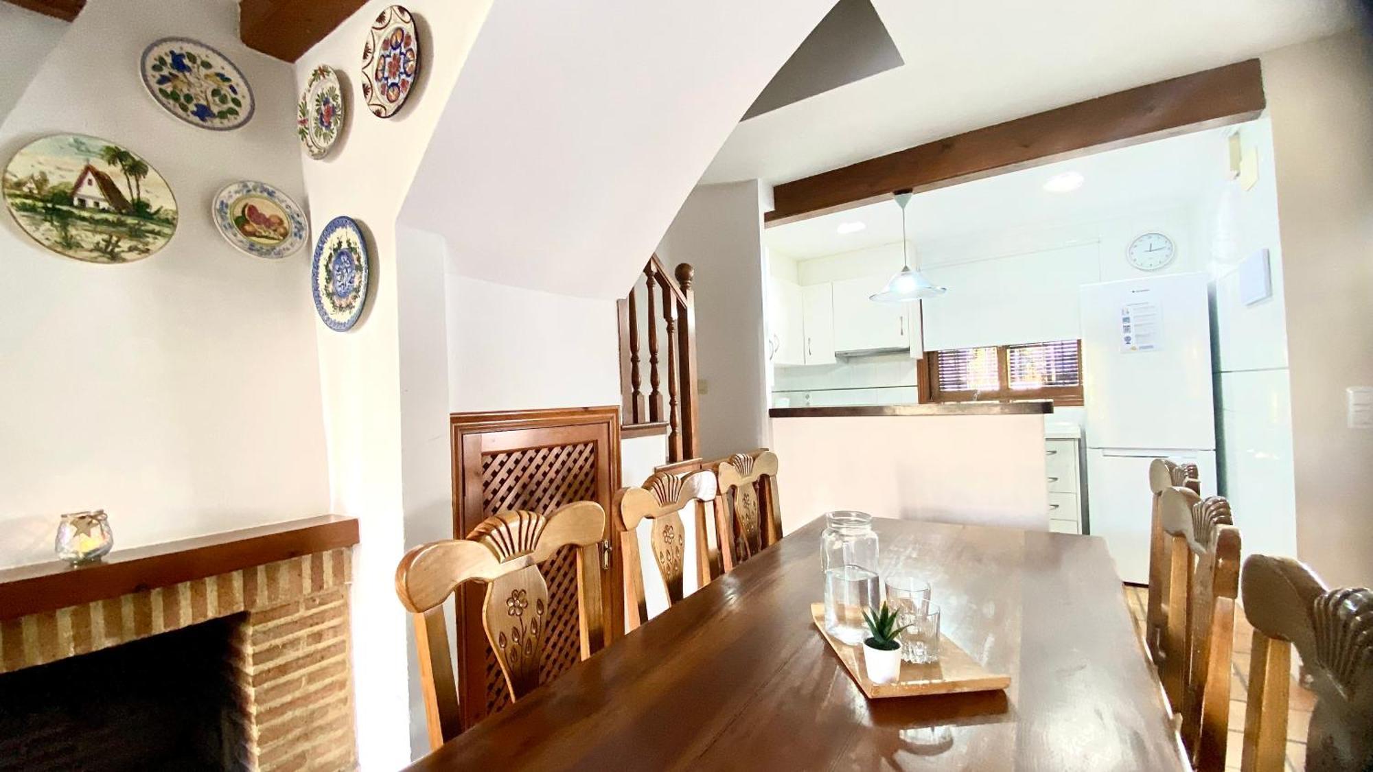 Bahia Azul Apartment Denia