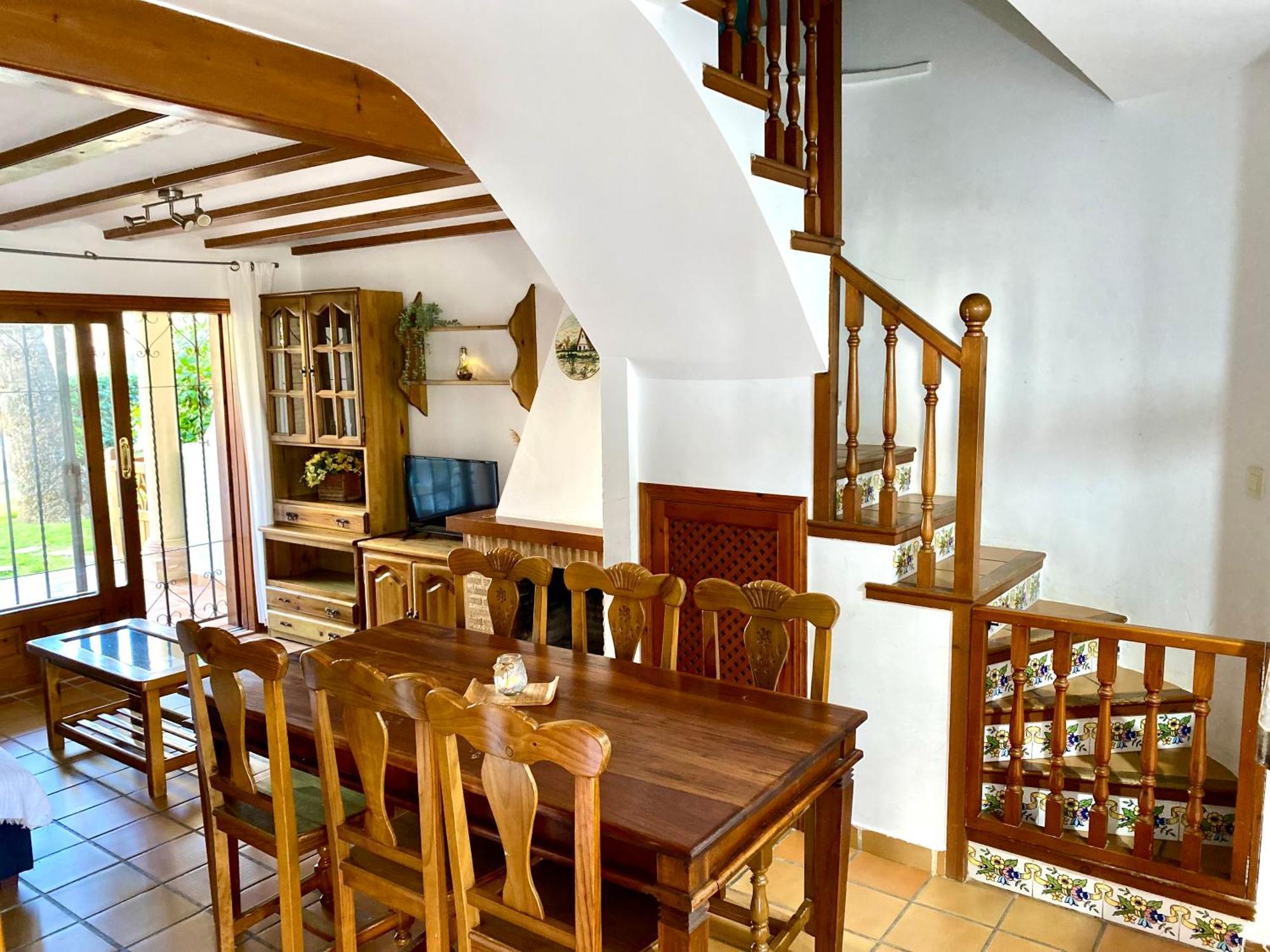 Apartment Bahia Azul Denia