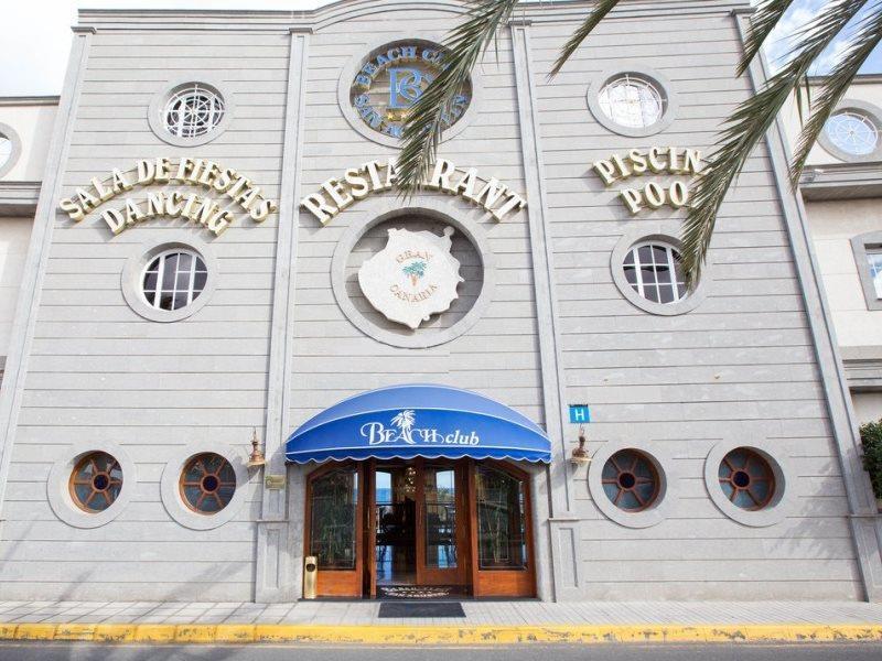 Club Hotel 4*