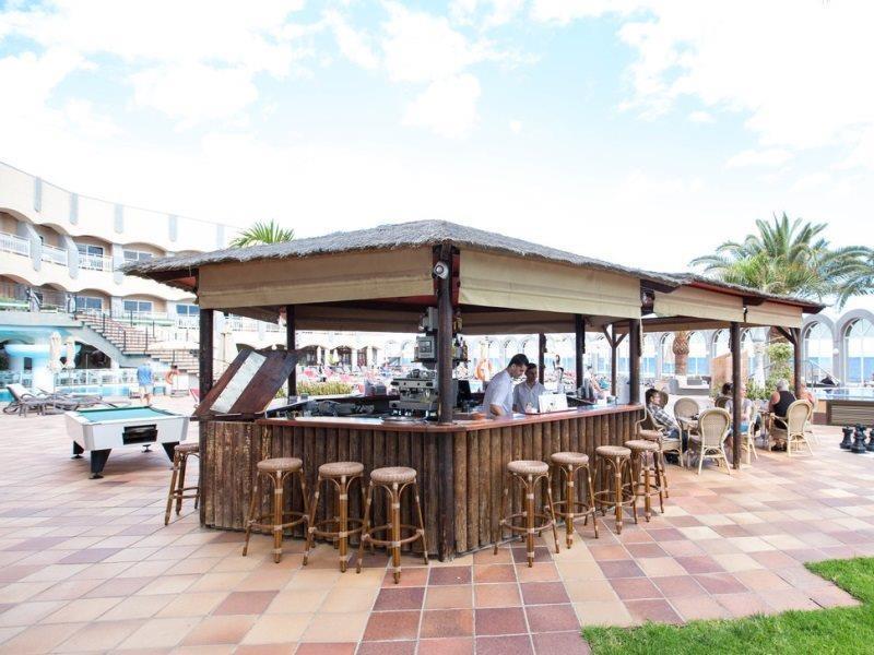 Hotel Club San Agustín