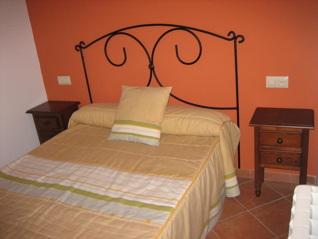 Bellavista Holiday home