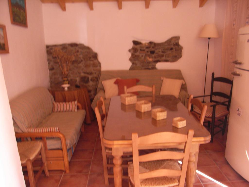 Holiday home La Casilla Del Pastor *