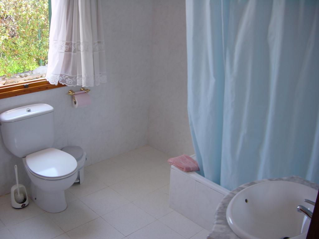 Holiday home Samba
