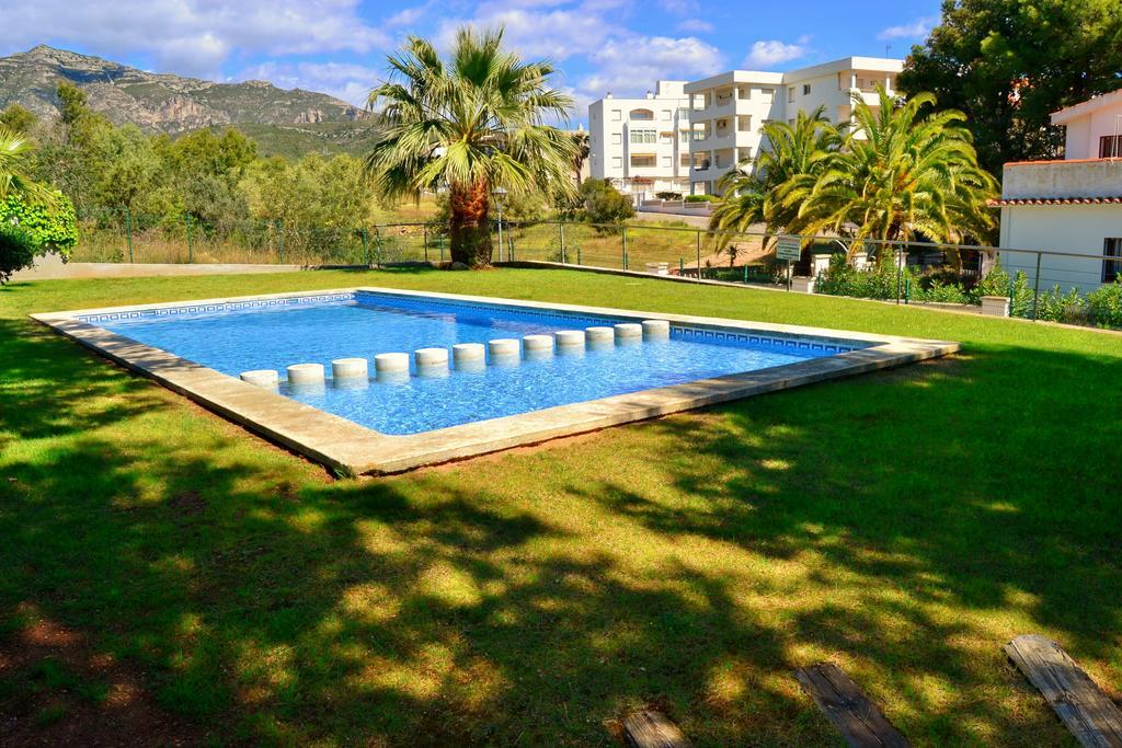 Olim * Les Cases d'Alcanar