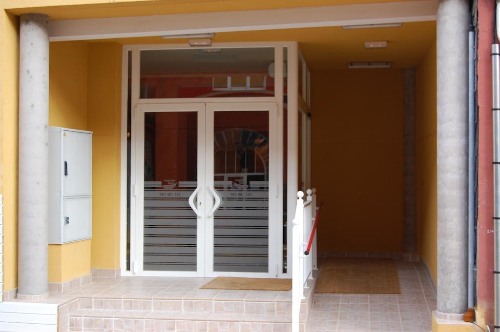 Hotel Orquidea Real 3*