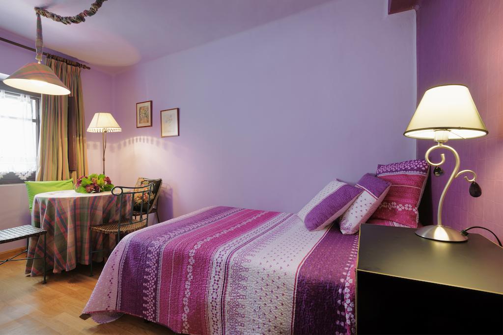 Hostal Casa Blasquico - Restaurante Gaby Hecho