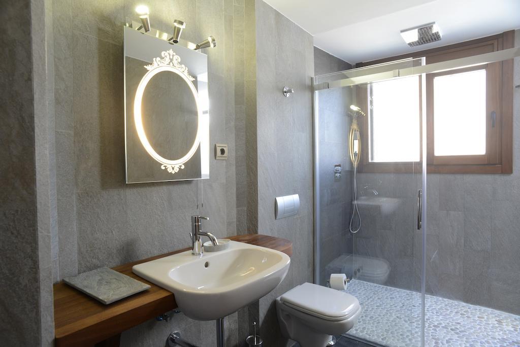 Hotel Quercus Tierra
