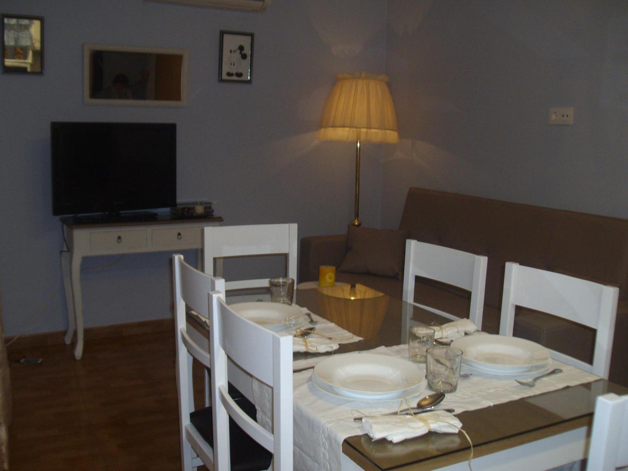 Apartamento Del Teso *