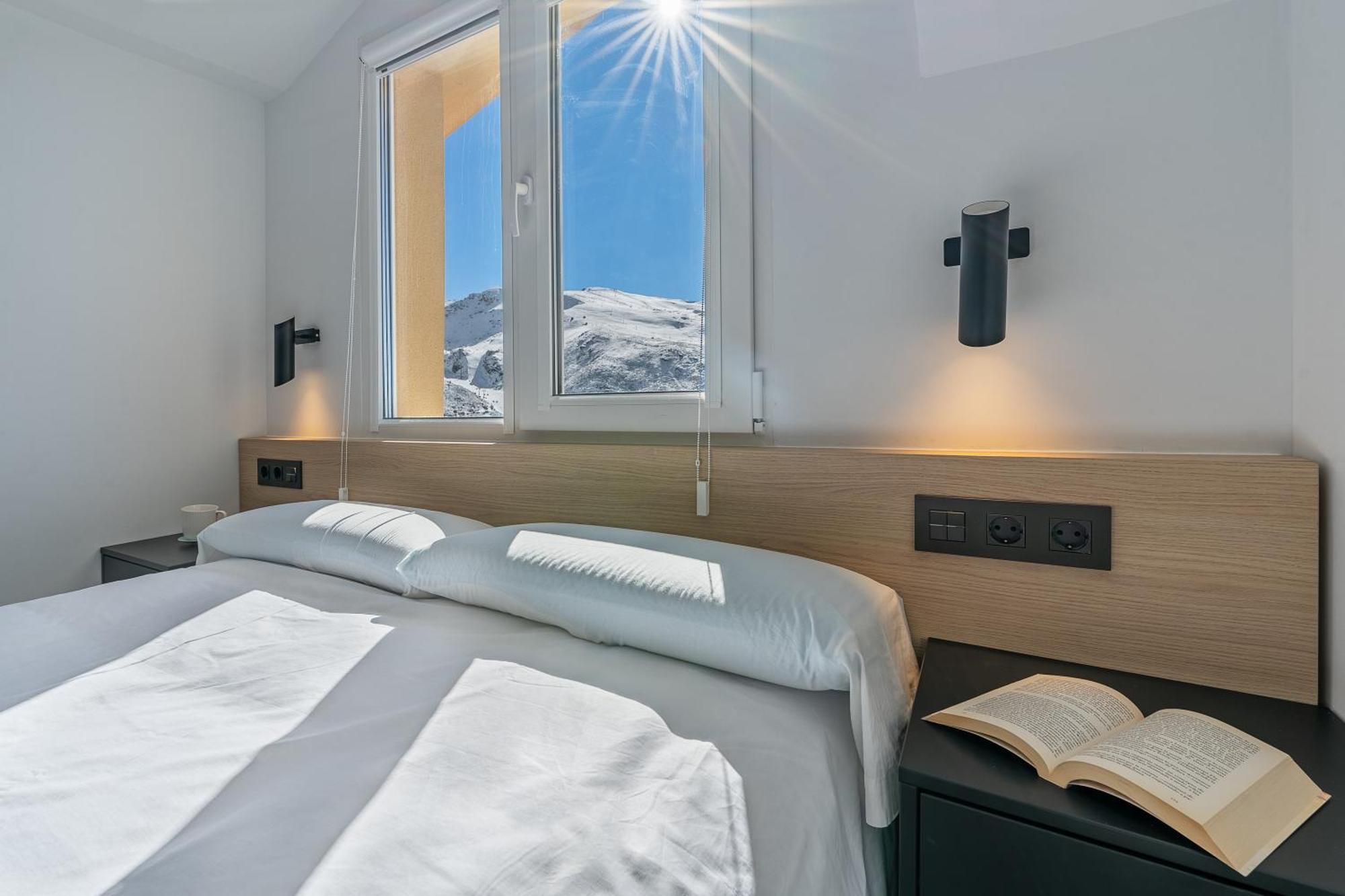 Apartamento Varadero Snow *