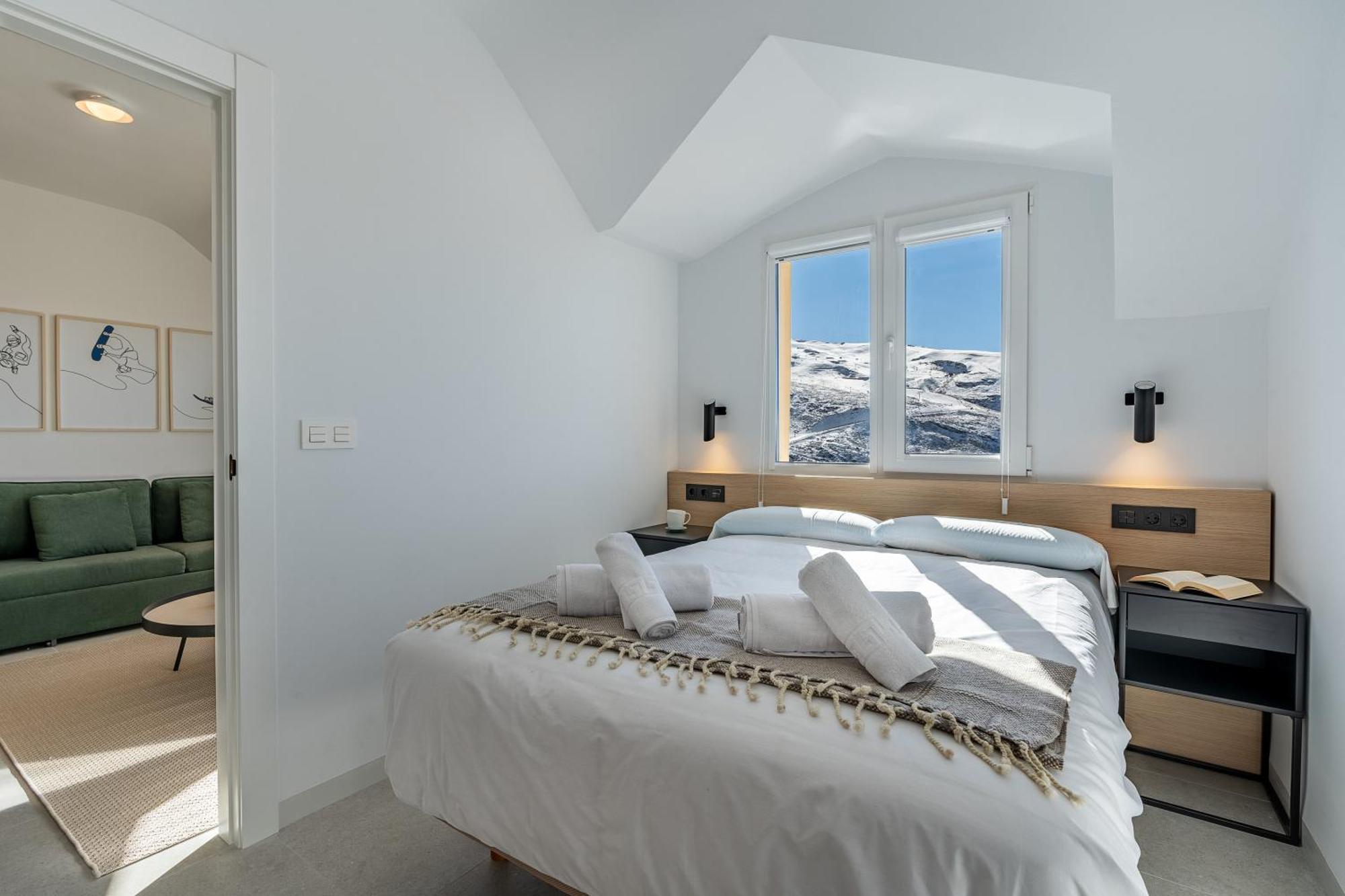 Apartamento Varadero Snow *