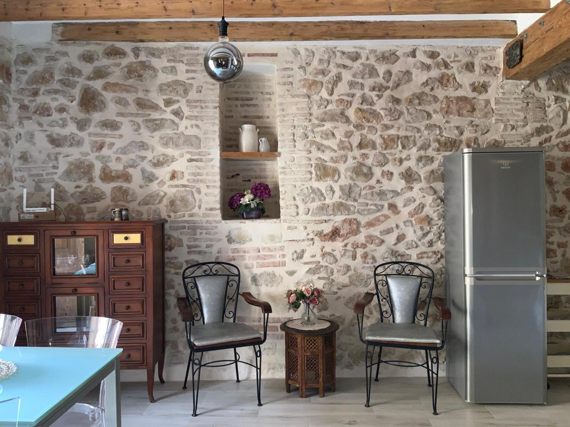 Apartment Nacaren