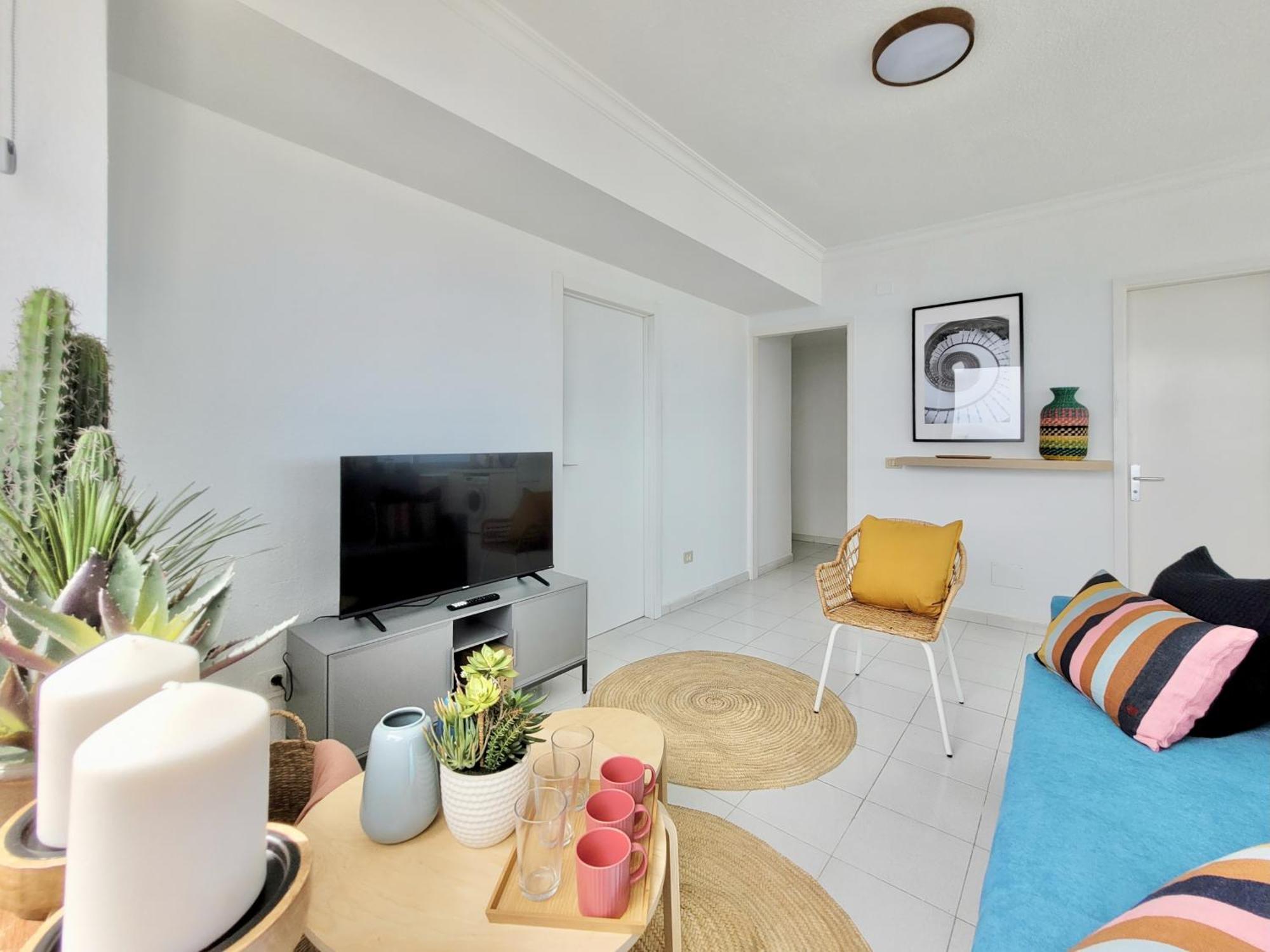 Apartamento Coco Y Palma *