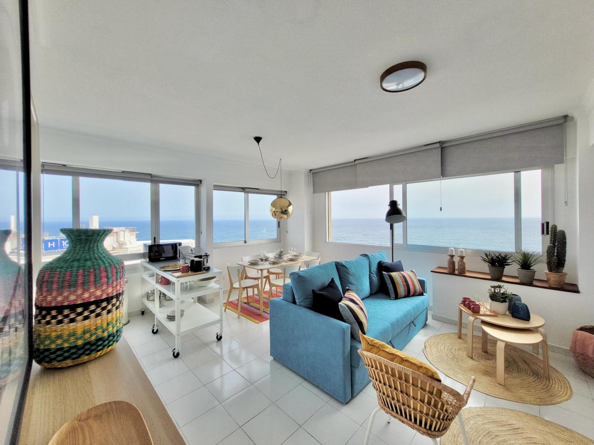Apartamento Coco Y Palma Puerto de la Cruz (Tenerife)