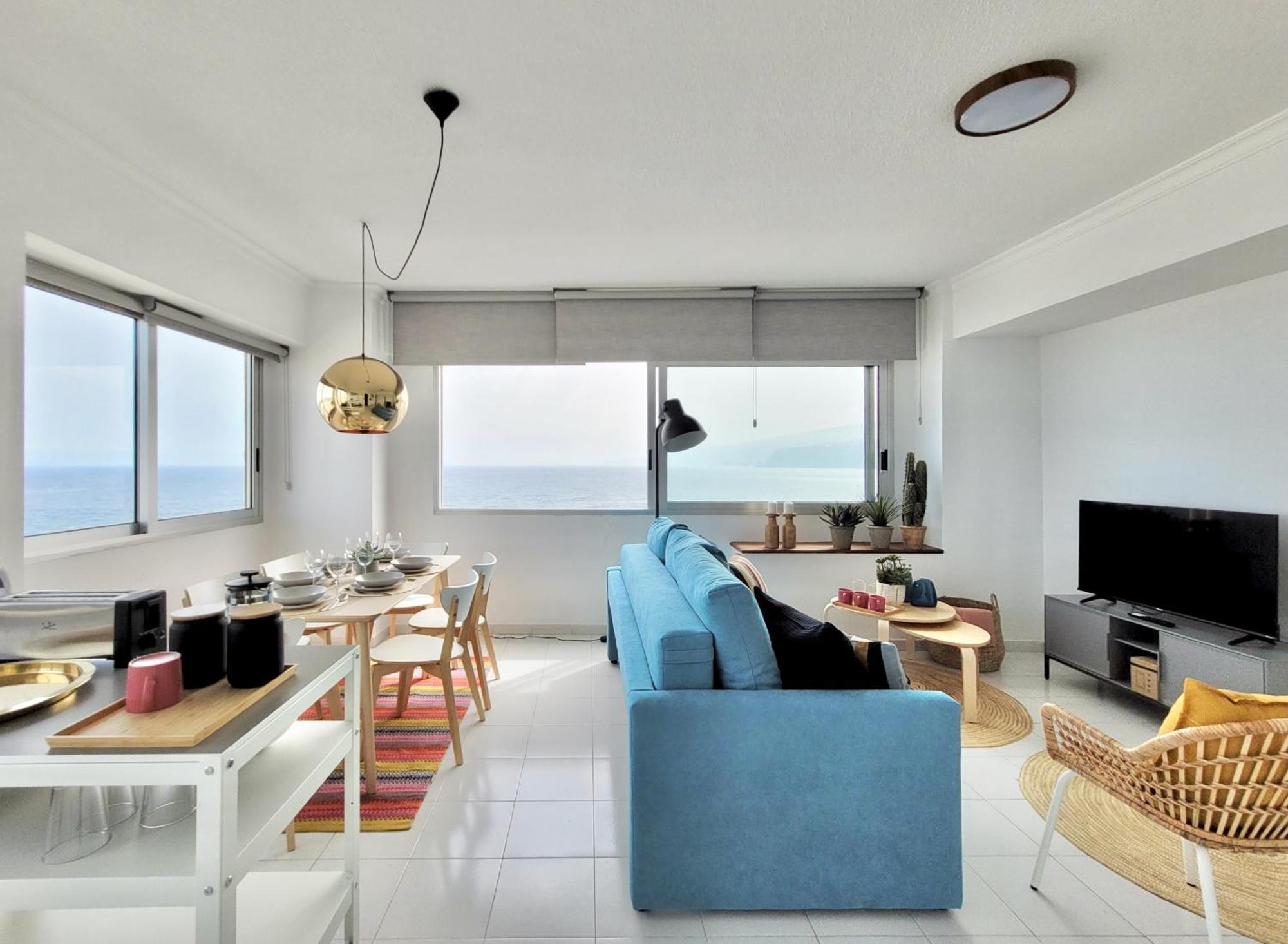 Apartamento Coco Y Palma Puerto de la Cruz (Tenerife)