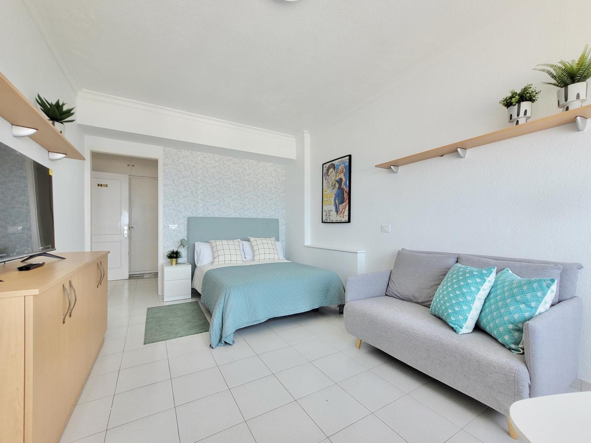 Apartamento Coco Y Palma