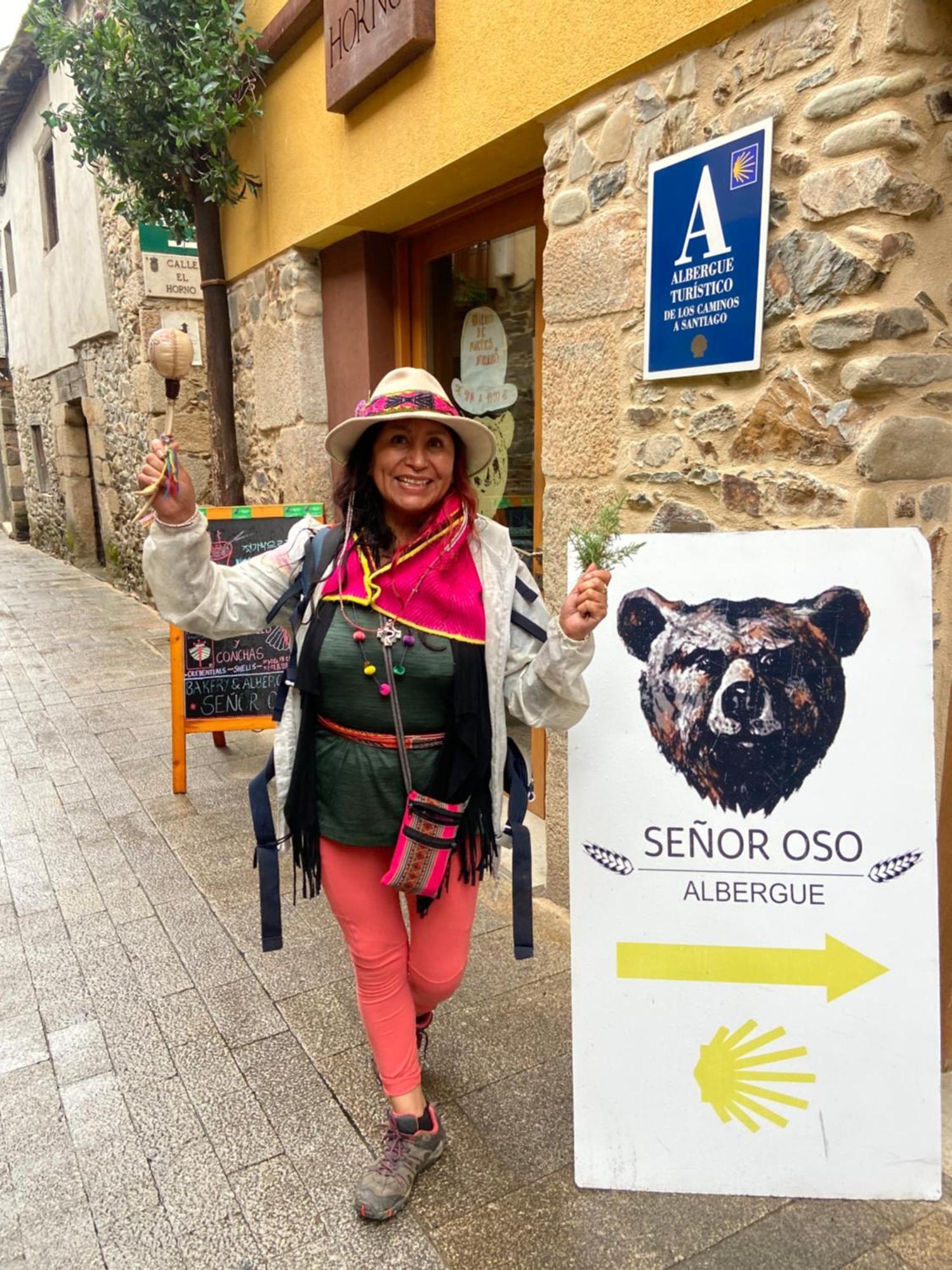 Senor Oso Hostel *