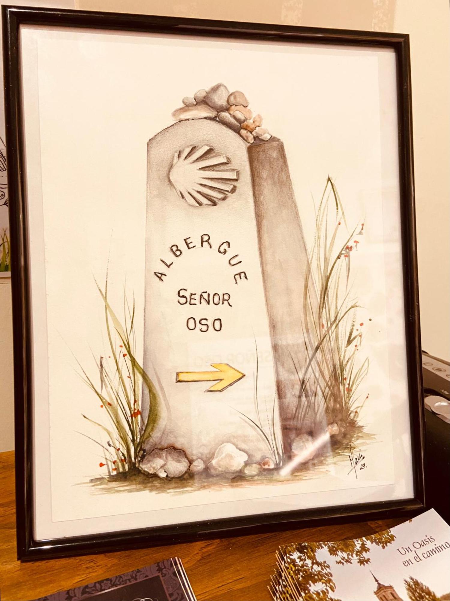 Senor Oso Hostel *