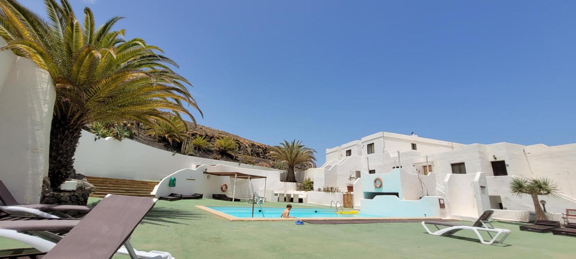 Apartamento El Loft Del Capitan *