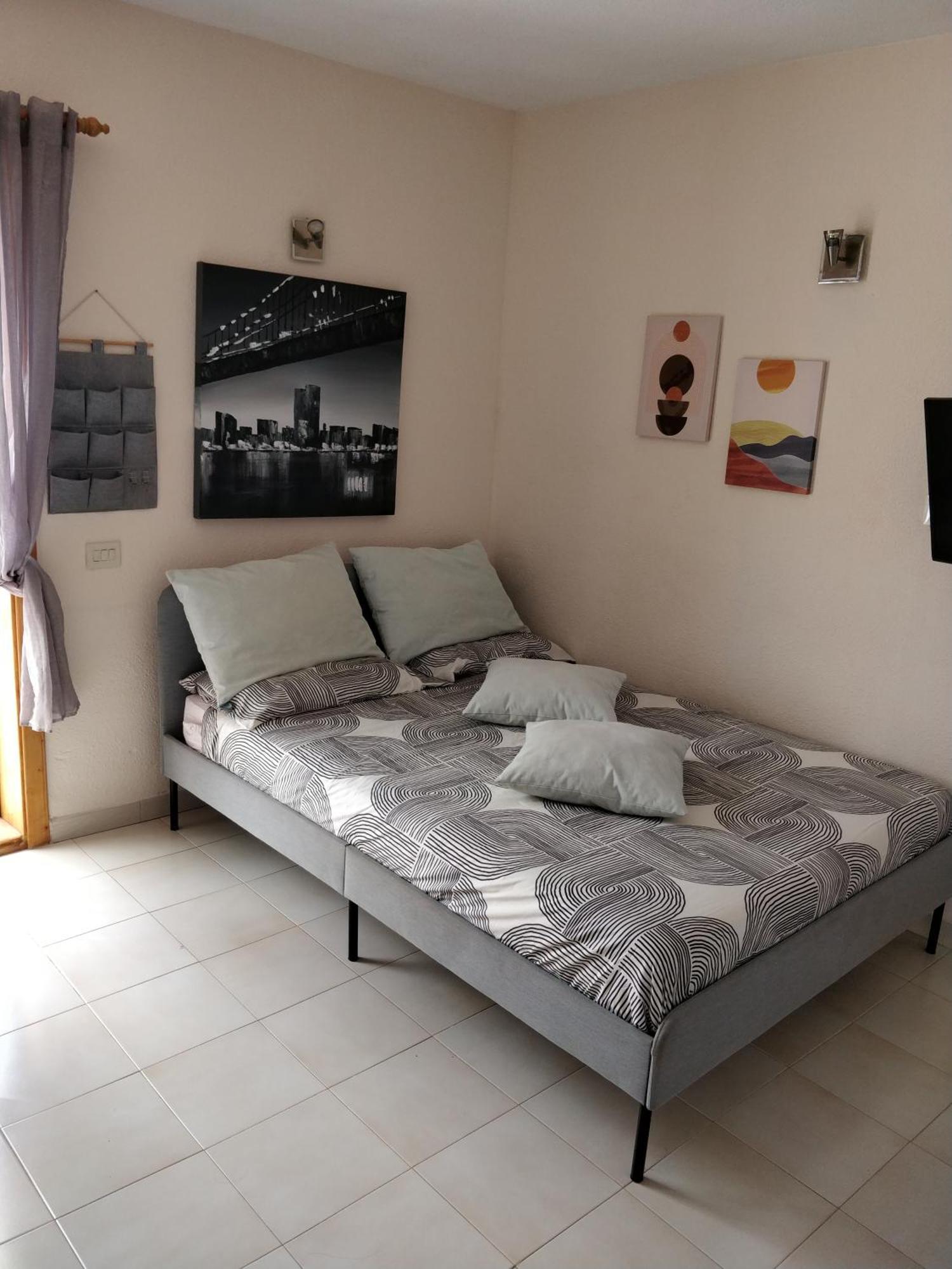 Apartamento Caleta Paraiso 127 Costa De Antigua