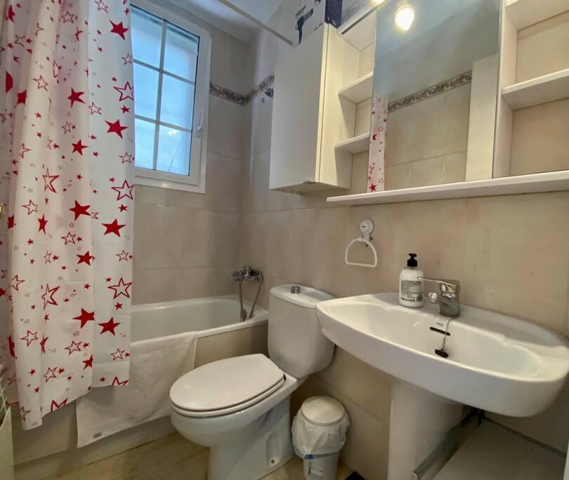 Lovely House In Bellaterra