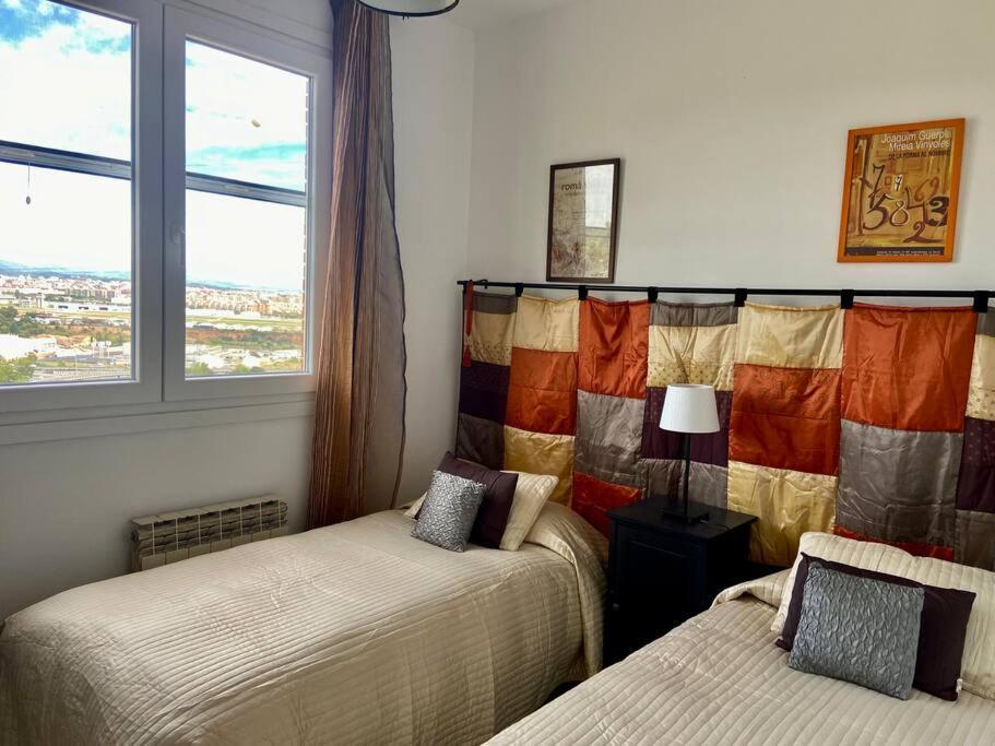 Lovely House In Bellaterra Apartamento Cerdanyola del Vallès