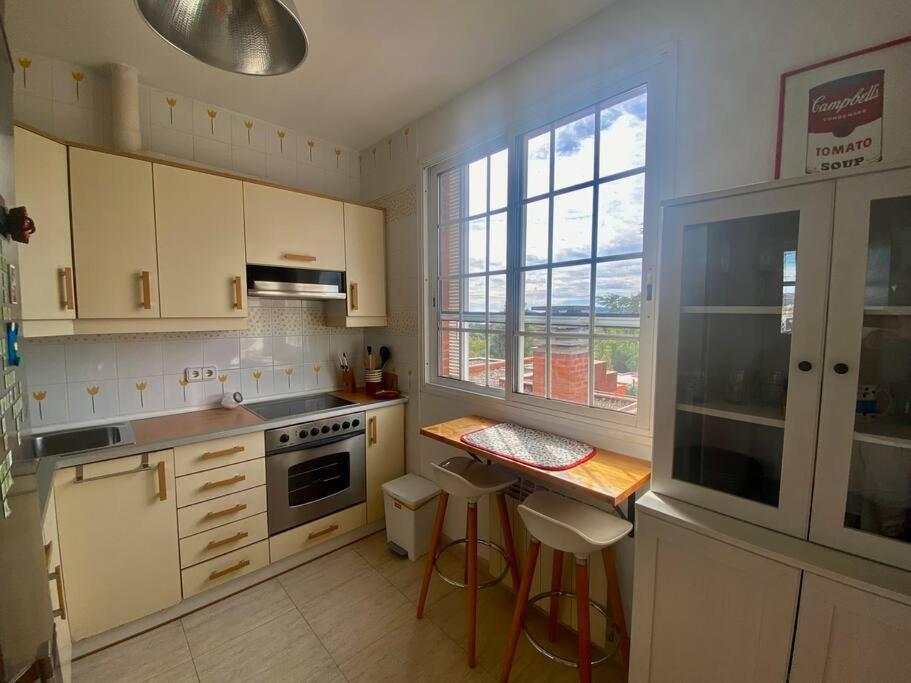Apartamento Lovely House In Bellaterra *