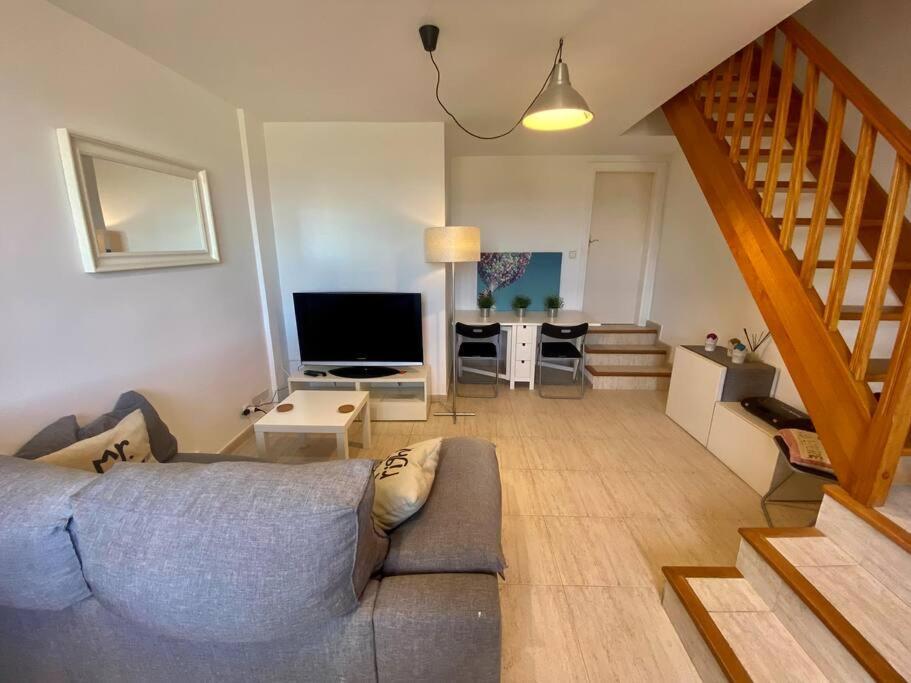 Lovely House In Bellaterra Apartamento *