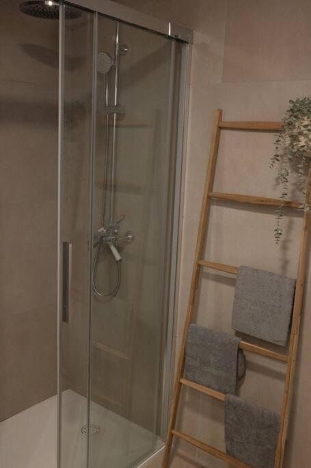 Apartamento Casa Gara *