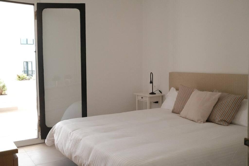 Apartamento Casa Gara Costa Teguise