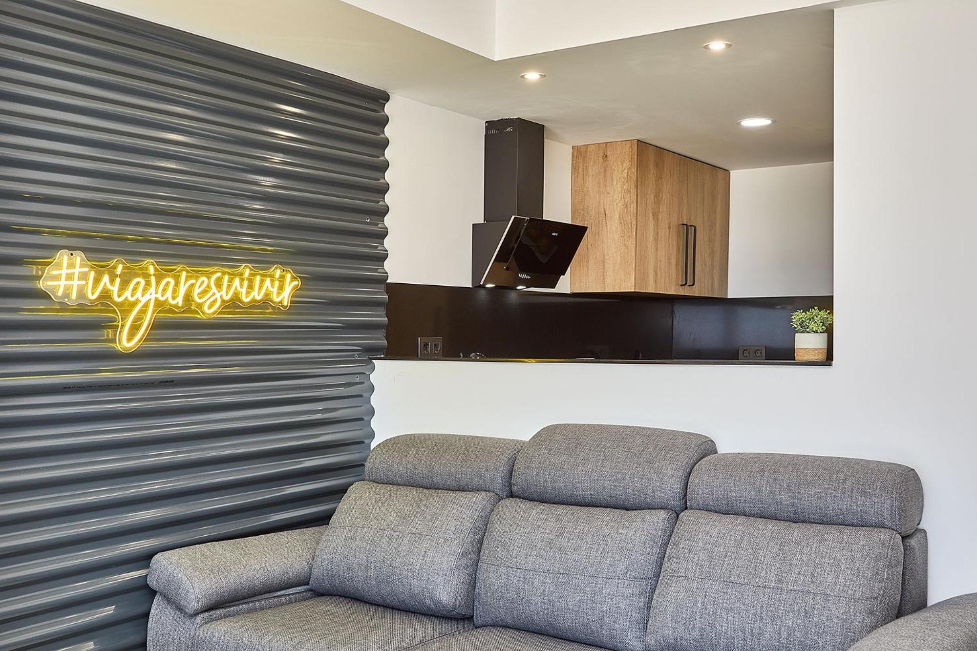 Apartment Expoholidays- Paseo Maritimo Almeria