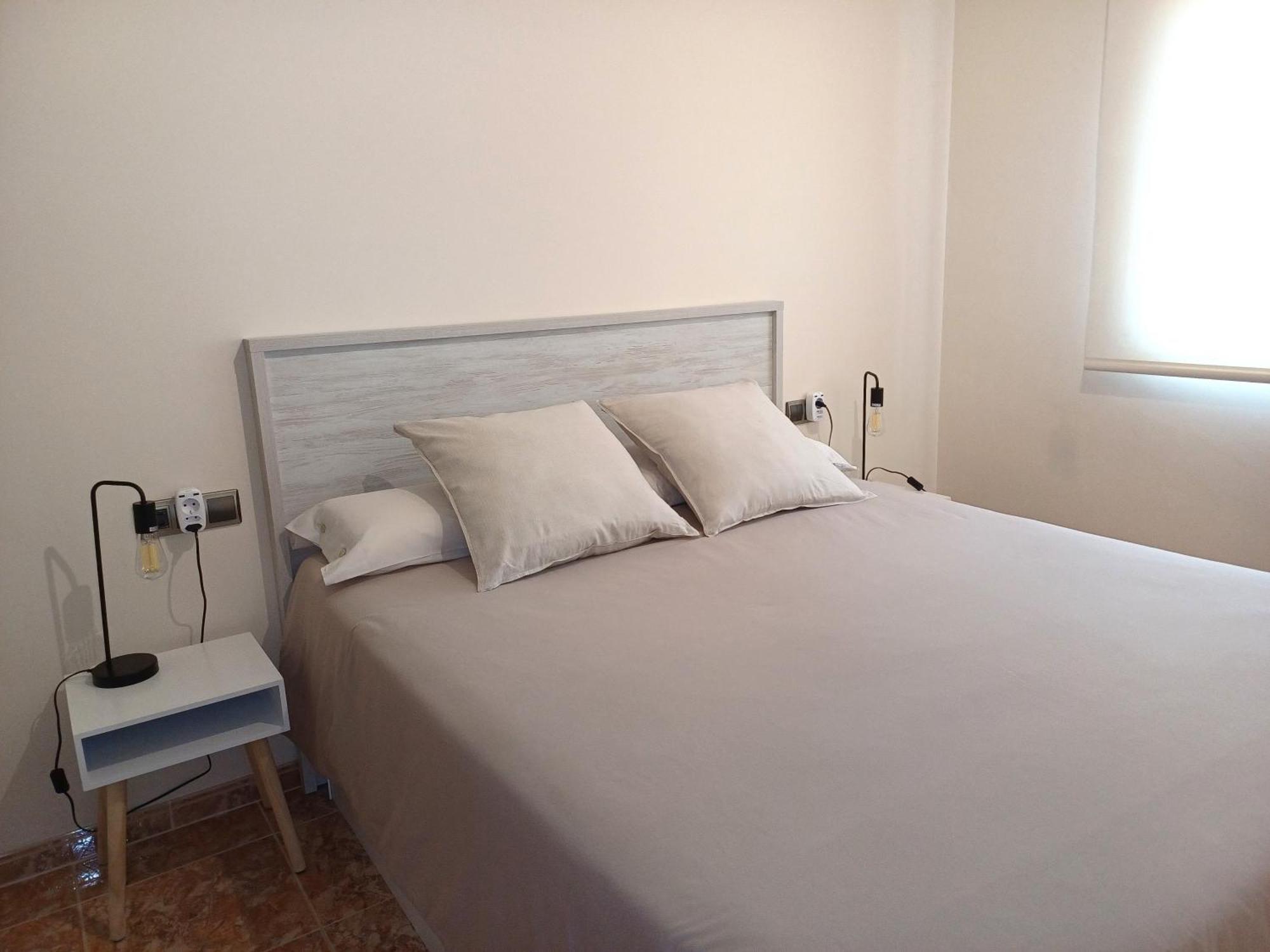 Apartamento Atico Duplex En
