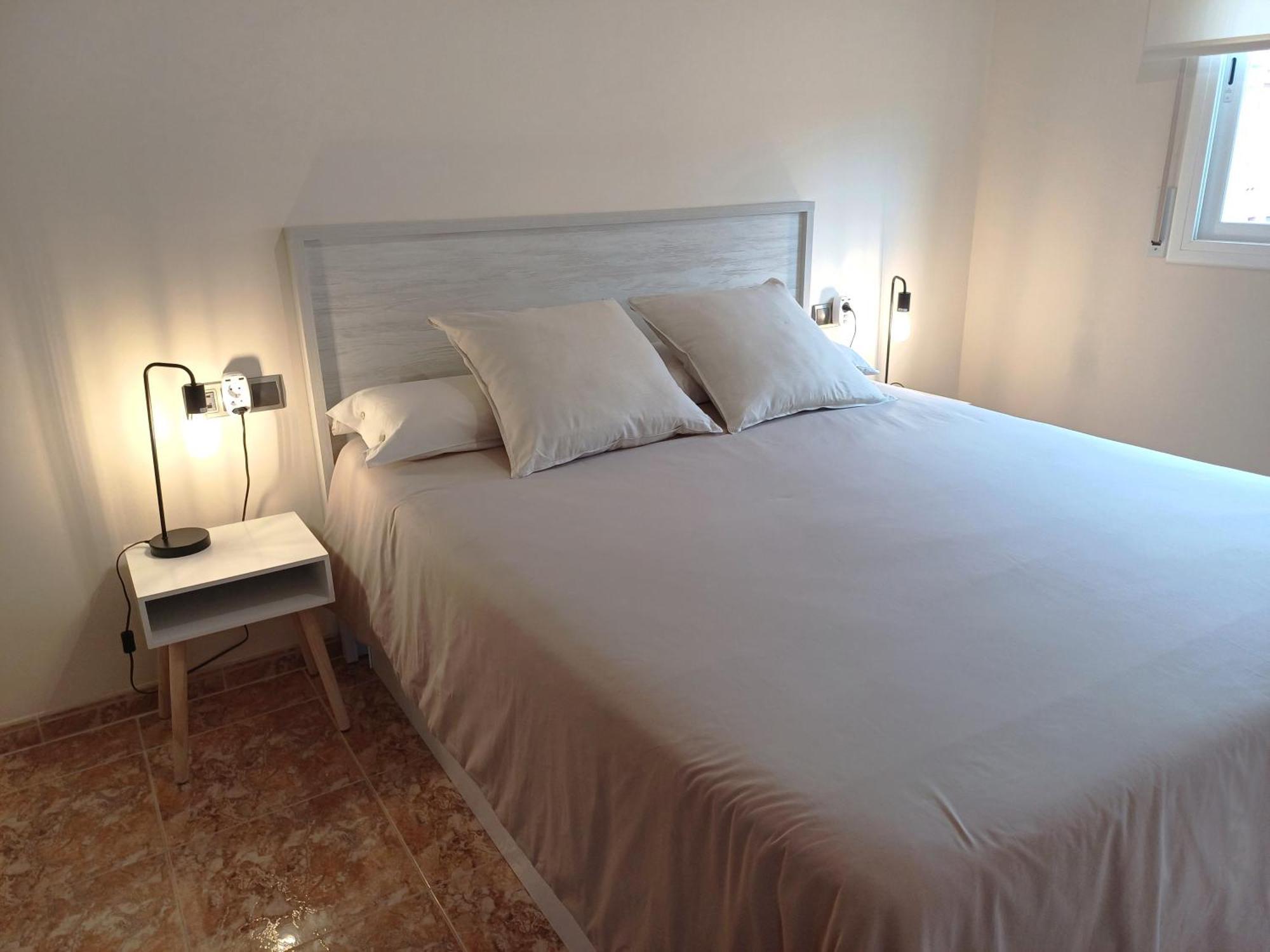 Atico Duplex En Apartamento Malgrat de Mar